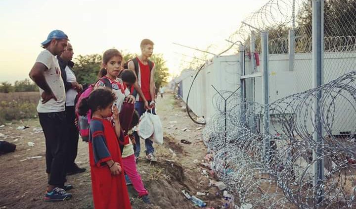 Palermo Assemblea antirazziasta