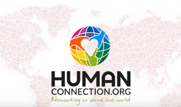 „Human Connection“ – das neue Facebook für eine bessere Welt?