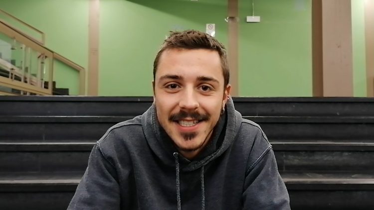 Intervista ad attivista Fridays For Future Torino