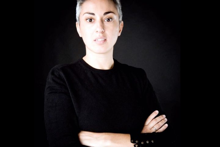 L'avvocatessa Cathy La Torre