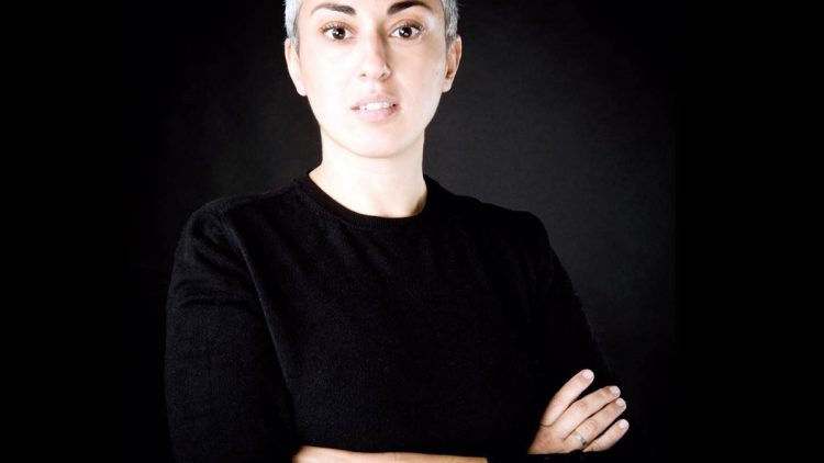 L'avvocatessa Cathy La Torre