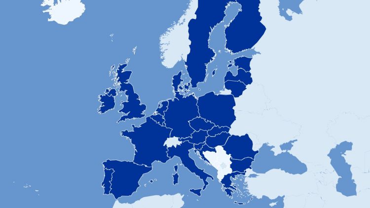 Die Schweizer Nachrichten­agentur SDA lagert die Auslandsredaktion an die Deutsche Presse-Agentur aus