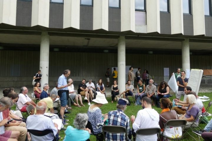 Quand on parle des « Communs », de quoi parle-t-on?