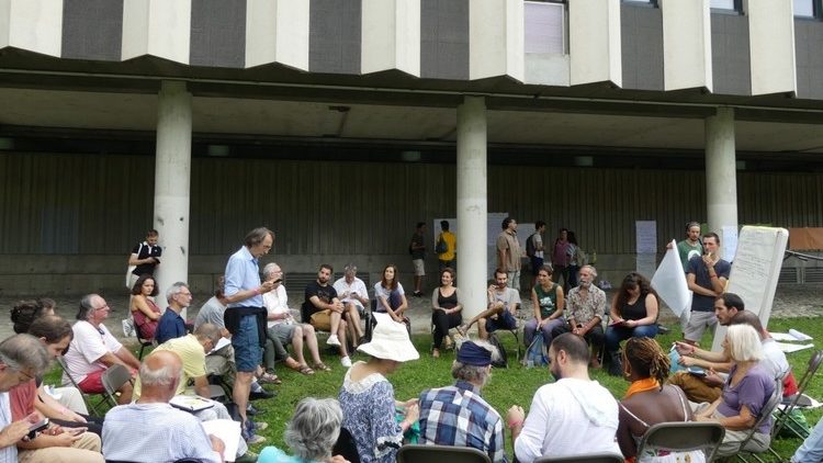 Quand on parle des « Communs », de quoi parle-t-on?