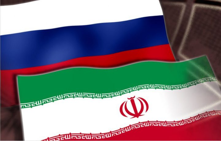 Will Russia Become The Brother In Arms With Iran