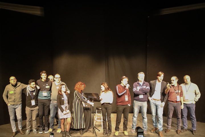 Sardine In Erba Torino