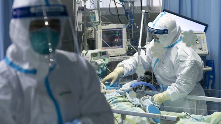 Pneumonie à partir d’un nouveau coronavirus en Chine : nouveau défi?