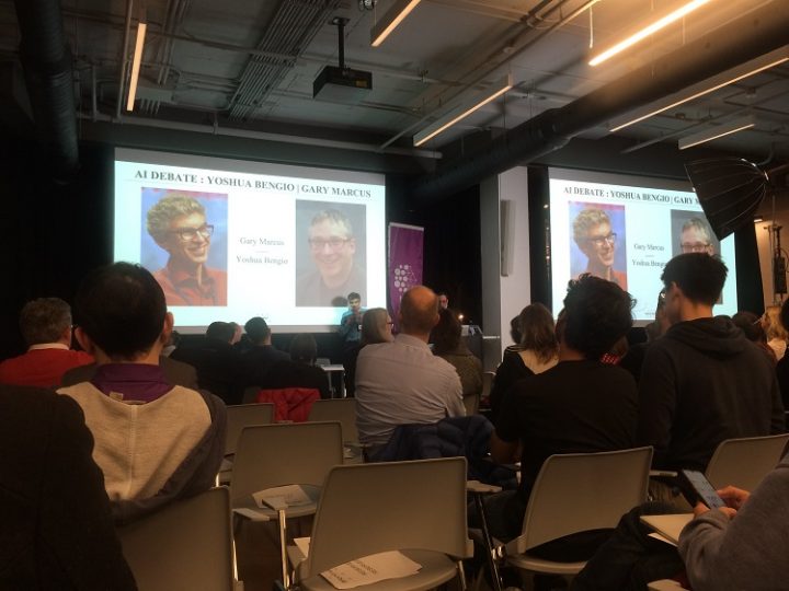 Welchen Weg sollen wir mit KI einschlagen?