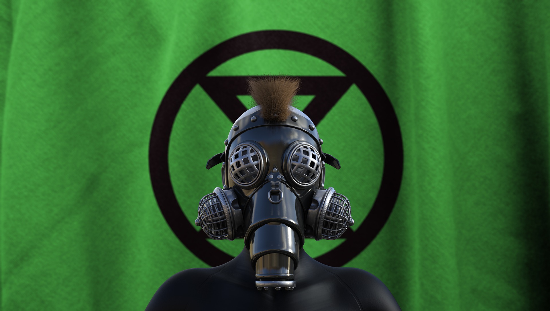 Human Extinction Now Imminent and Inevitable? A Report on the State of Planet Earth