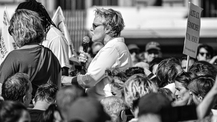 Combien coûte la vie d’une femme ?