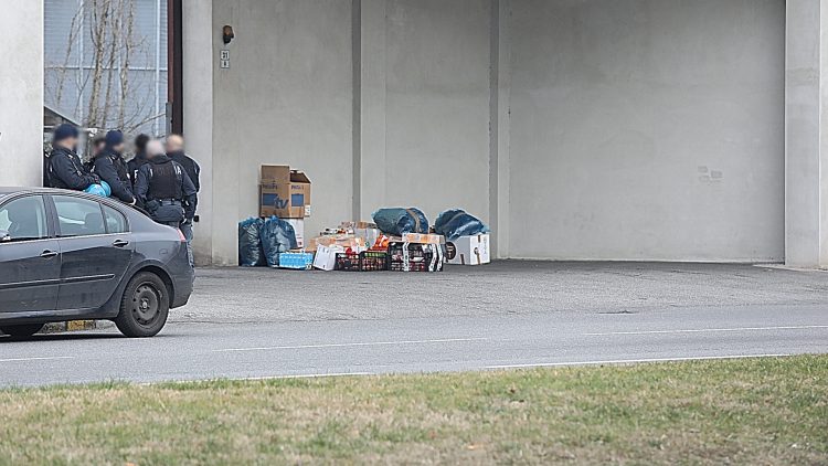 3 Giorni Contro il CPR