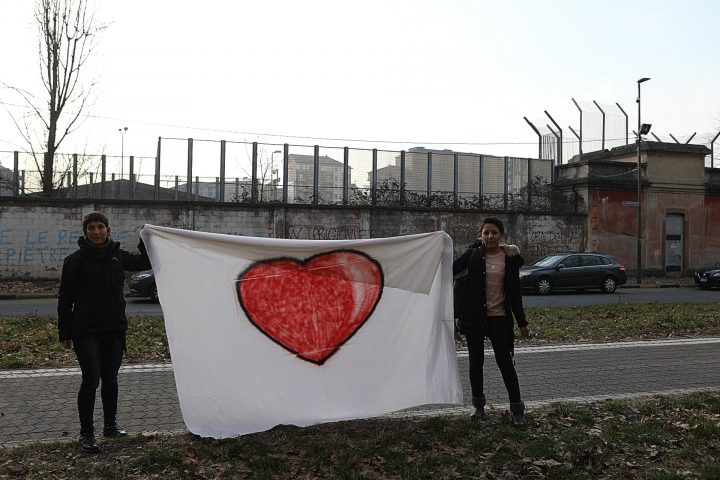 3 Giorni Contro il CPR