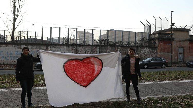 3 Giorni Contro il CPR