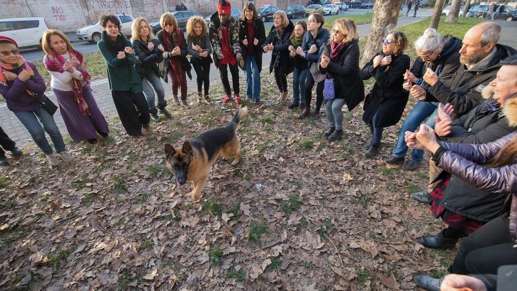 3 Giorni Contro il CPR