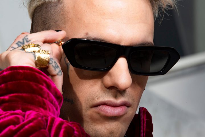 Achille Lauro