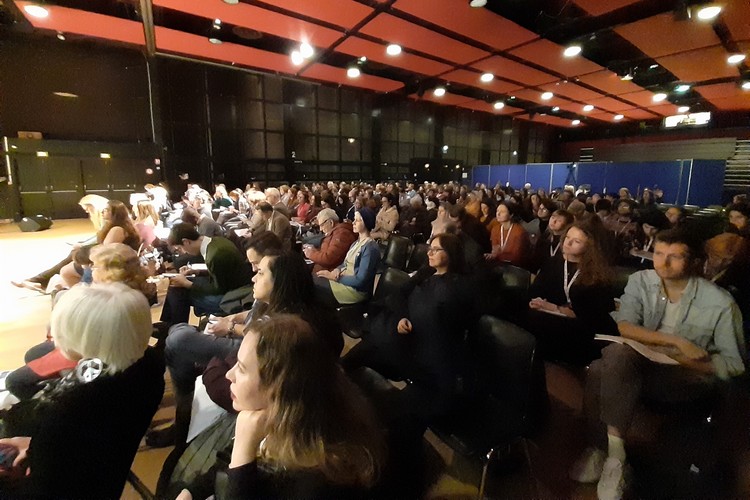 ICAN PARIS FORUM – Journée 1 de 2 : « La lumière dans les Temps Sombres »