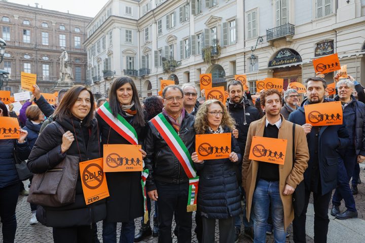 Comitato ZERO-allontanamento zero