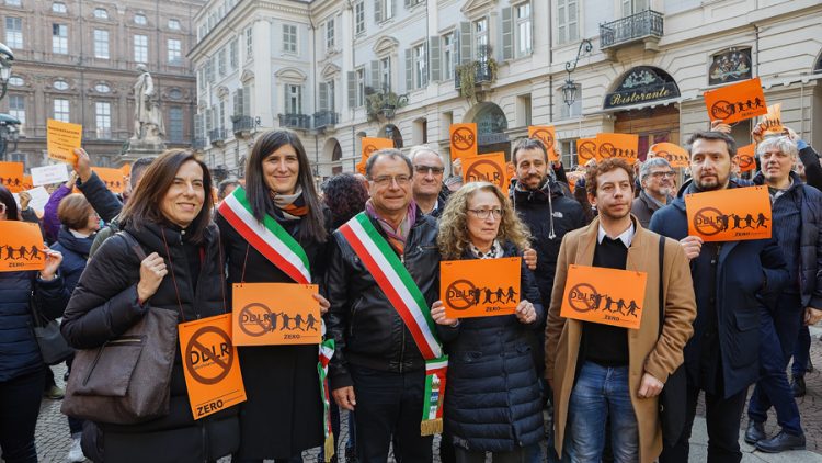 Comitato ZERO-allontanamento zero