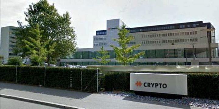 Ausspähen unter Freunden (II)