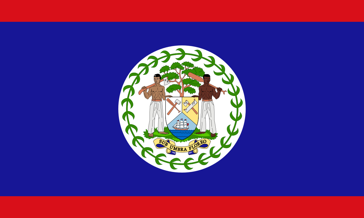 Belize signs nuclear weapon ban treaty