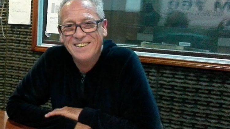 Entretien avec Horacio Mesón, auteur du "Guide pour sortir de l'arthrose"