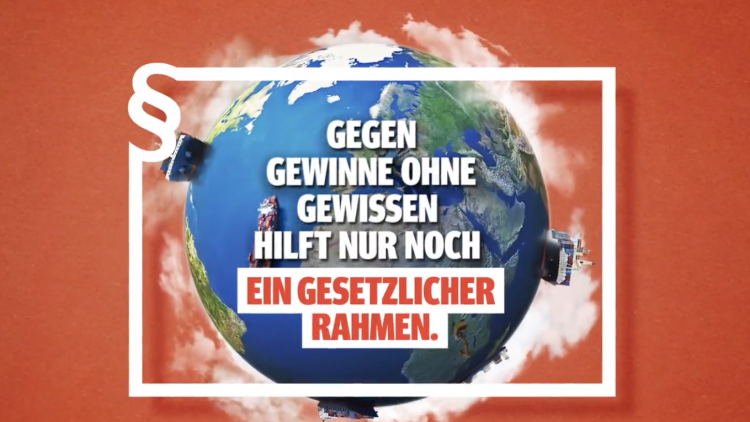Wirtschaft und Menschenrechte: Rechtsexpert*innen legen Anforderungen an Lieferkettengesetz vor