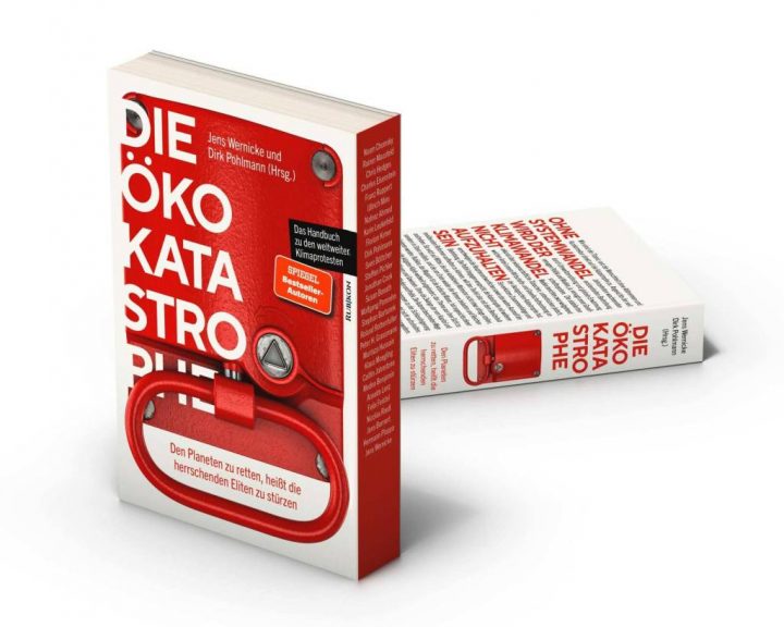 Last Exit: eine Rezension des Buches "Die Ökokatastrophe", herausgegeben von Jens Wernicke und Dirk Pohlmann