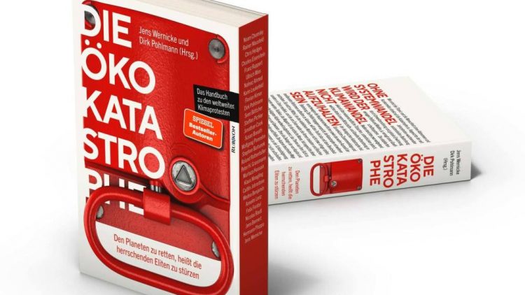 Last Exit: eine Rezension des Buches "Die Ökokatastrophe", herausgegeben von Jens Wernicke und Dirk Pohlmann
