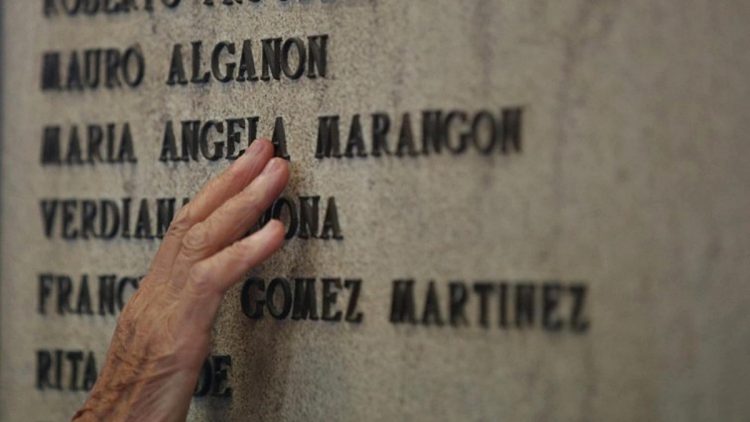 Le vittime della strage di Bologna