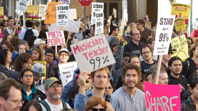 Oubliez les mensonges de Trump, voici le véritable état économique de l'Union