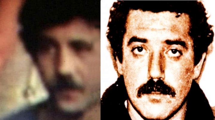 Il fermo immagine confrontato con Paolo Bellini 