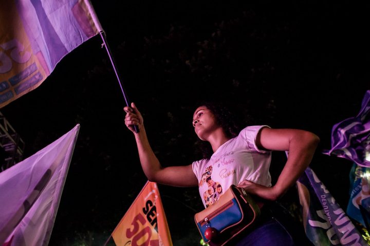 Avril d’action. Appel à l’action Porto Avril 2020