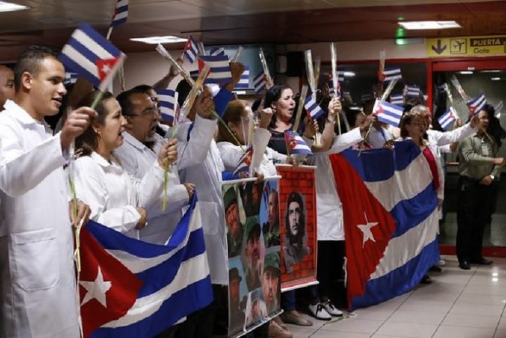 La pandémie prouve qu’au-delà des clivages politiques la coopération est incontournable