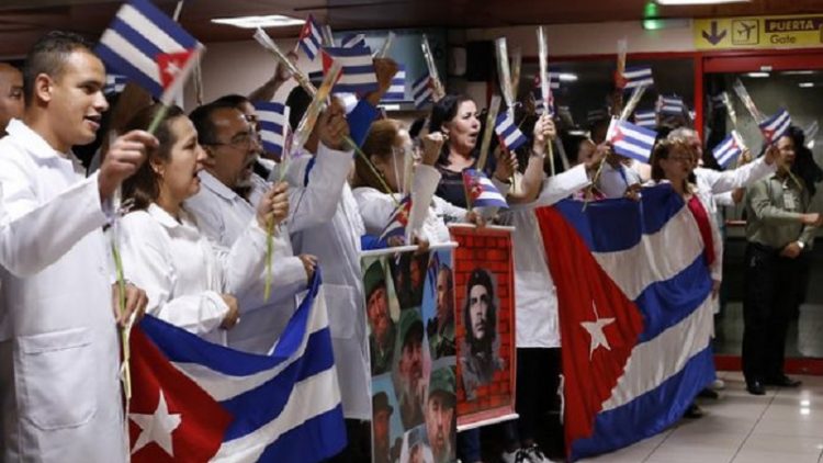 La pandémie prouve qu’au-delà des clivages politiques la coopération est incontournable