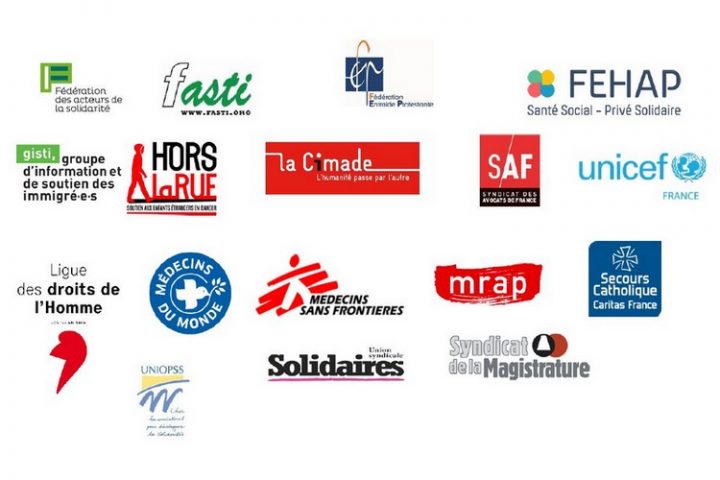 Le Conseil d’État valide sans sourciller le fichage des mineur∙e∙s non accompagné∙e∙s