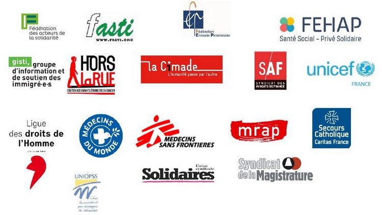 Le Conseil d’État valide sans sourciller le fichage des mineur∙e∙s non accompagné∙e∙s