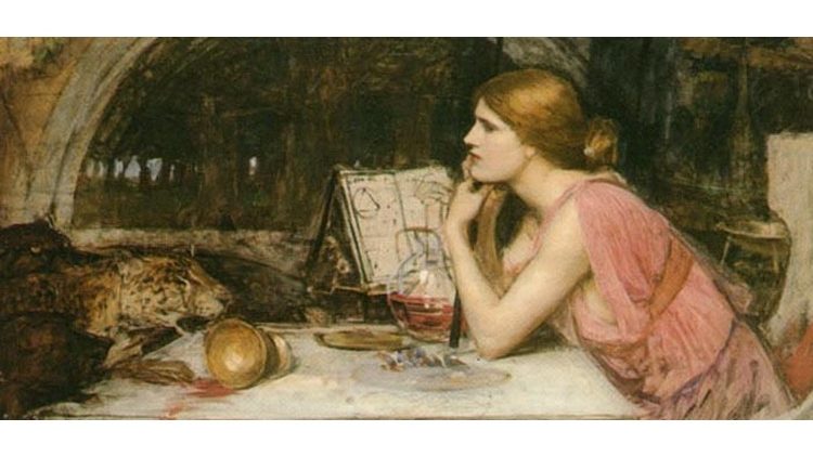 Femmes 02 – Les sorcières étaient-elles des guérisseuses ?