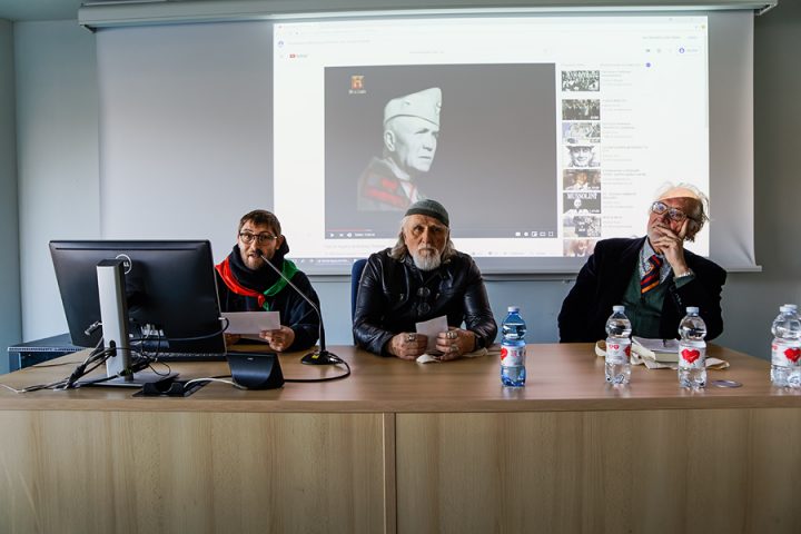 L'USO POLITICO DELLA MEMORIA PER LA MANIPOLAZIONE DELLE VERITÀ STORICHE