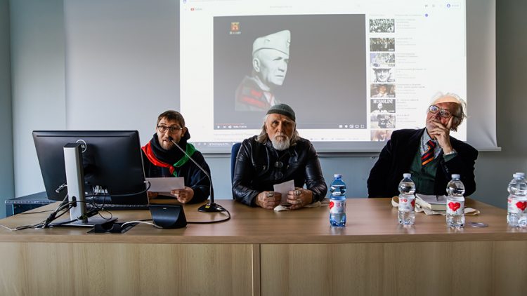 L'USO POLITICO DELLA MEMORIA PER LA MANIPOLAZIONE DELLE VERITÀ STORICHE