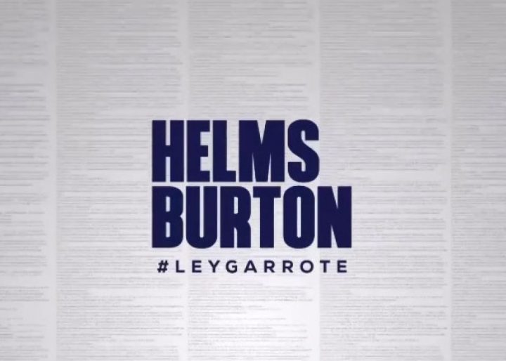 Helms-Burton