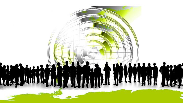 Kooperation ist der Schlüssel für unsere Zukunft