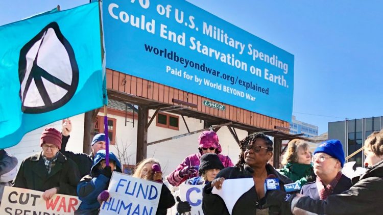 Noch ein weiterer Massenschütze war ein Militärveteran