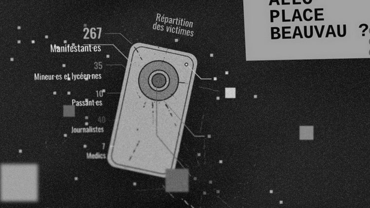 Tribune : Filmer, photographier, enregistrer les forces de l’ordre dans l’exercice de leur métier, est un droit et doit le rester