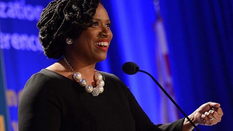 After Alabama Executes Nathaniel Woods, Ayanna Pressley Leads Fresh Calls for US to Abolish Death Penalty