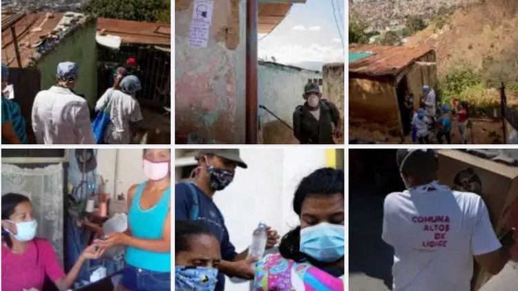 L’avantage de la démocratie communale dans l’endiguement d’une pandémie