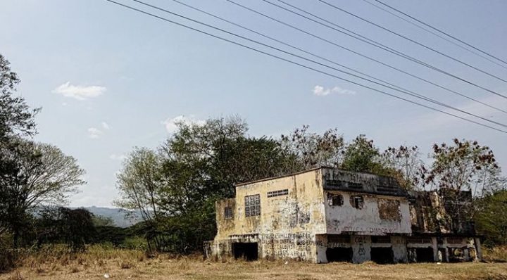 Armero, eine fast vergessene Katastrophe