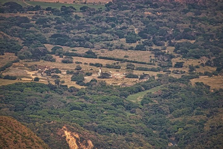 Armero, eine fast vergessene Katastrophe