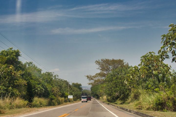 Armero, eine fast vergessene Katastrophe