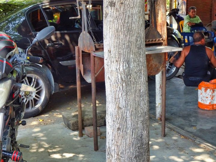 Armero, eine fast vergessene Katastrophe