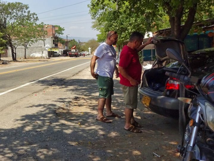 Armero, eine fast vergessene Katastrophe